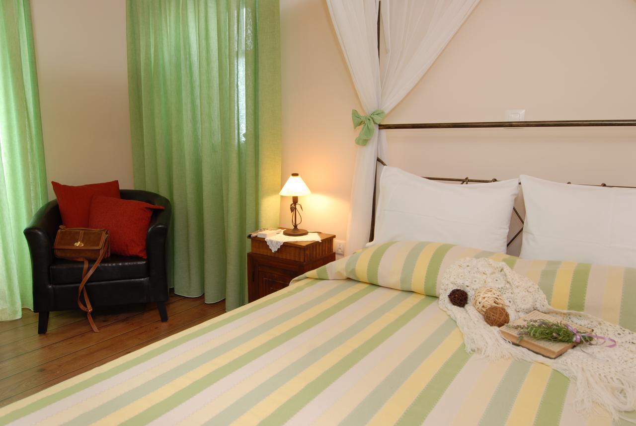 Hotel Anatoli Labreon Agia Marina  Zewnętrze zdjęcie
