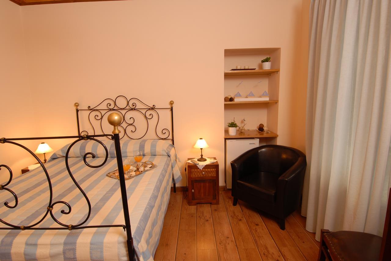 Hotel Anatoli Labreon Agia Marina  Zewnętrze zdjęcie