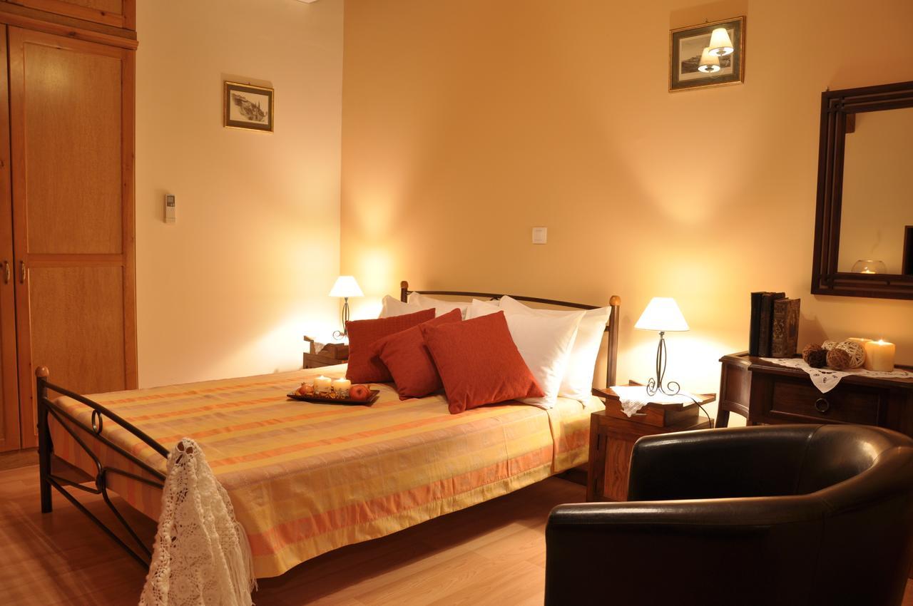 Hotel Anatoli Labreon Agia Marina  Zewnętrze zdjęcie