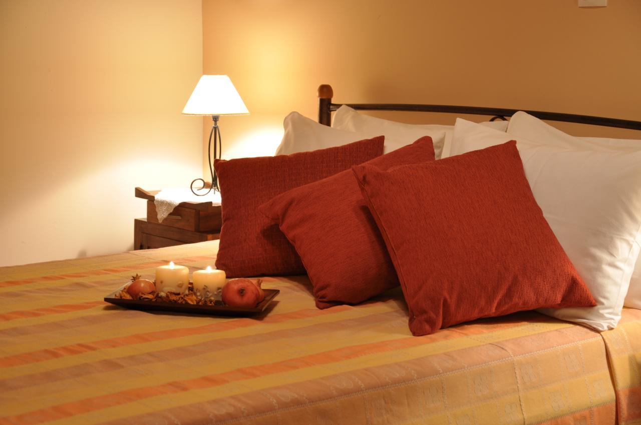 Hotel Anatoli Labreon Agia Marina  Zewnętrze zdjęcie