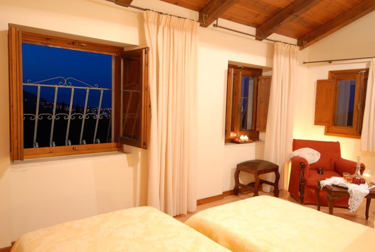 Hotel Anatoli Labreon Agia Marina  Zewnętrze zdjęcie