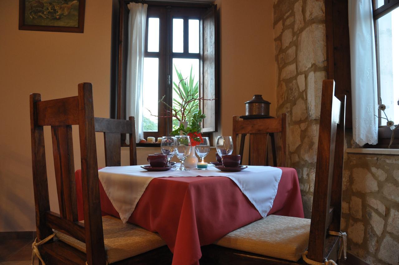 Hotel Anatoli Labreon Agia Marina  Zewnętrze zdjęcie